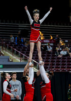 4A State Cheer Championships - Moscow 019