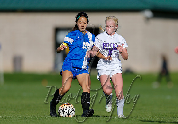 Rocky Mountain vs TImberline JV 016