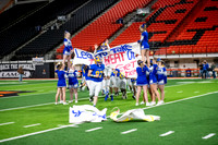 006 Carey vs Garden valley 1-8