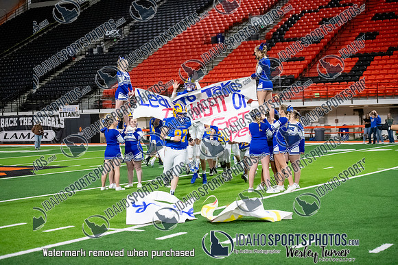 006 Carey vs Garden valley 1-8