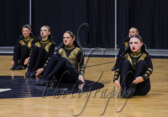 Columbia  Military Dance 006