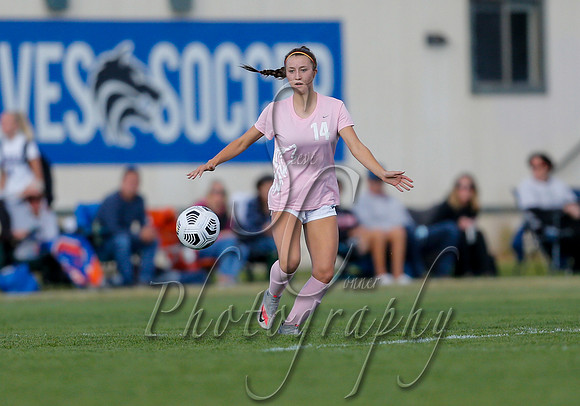 Rocky Mountain vs TImberline  019