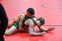 006 Gooding Duals Wrestling 1-1