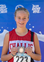 Taylor Redick - Challis 4th