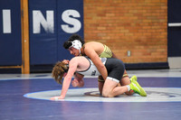 006 Willy Dobbs Wrestling Sat. finals 1-5