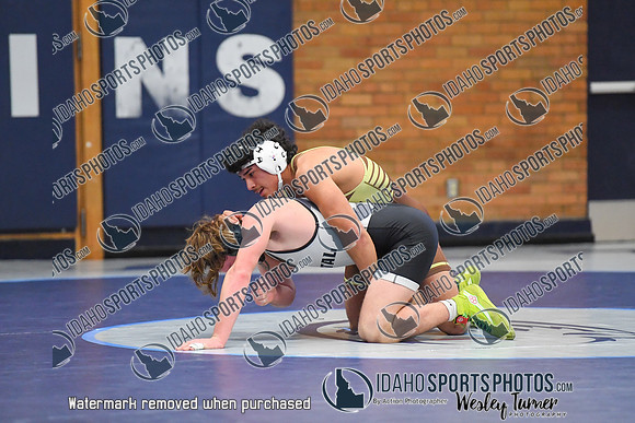 006 Willy Dobbs Wrestling Sat. finals 1-5