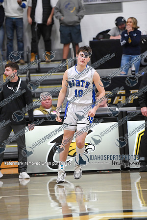 006 Firth vs Marshing 3A State 1 -11