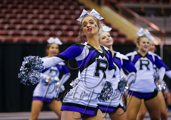 5A State Cheer 019