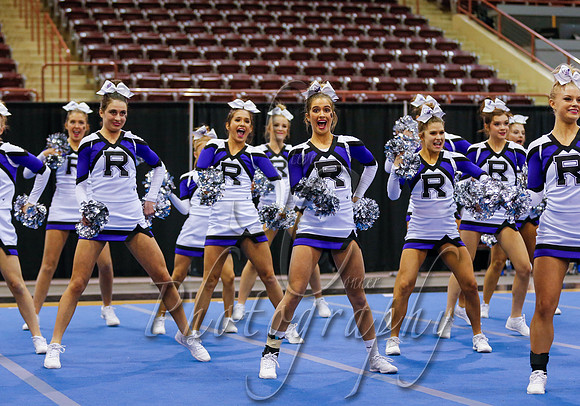 5A State Cheer 009