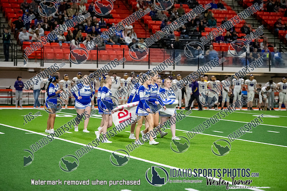 006 Carey vs Garden valley 1-1