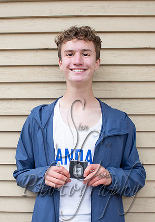 2nd Place - Charlie Speirs - McCall-Donnelly