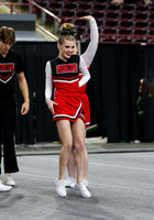 4A State Cheer Championships - Moscow 021
