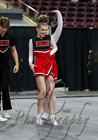 4A State Cheer Championships - Moscow 021