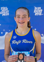 Ashlee Christensen - Raft River 8th