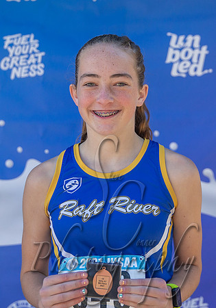 Ashlee Christensen - Raft River 8th