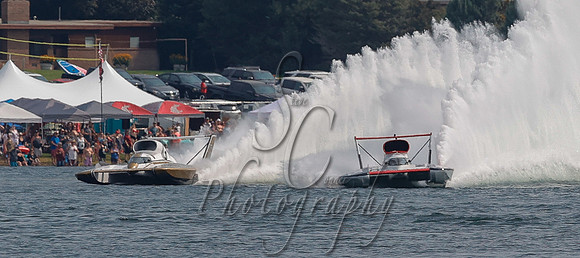 Columbia Cup Sunday - TC007