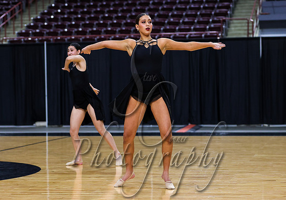 Timberline Dance 016