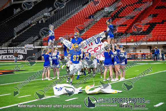 006 Carey vs Garden valley 1-9