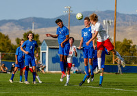 Boise vs Timberline JV 005