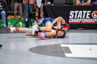 006 State Wrestling friday Evening girls 1_-15