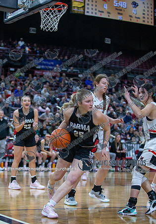 014 02222025 3A Girls State Basketball Parma v Malad 013