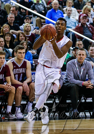 Centennial vs Madison 016