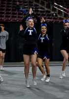 5A State Cheer Championships - Timberline 015