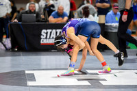 006 State Wrestling friday morning girls 1_-10
