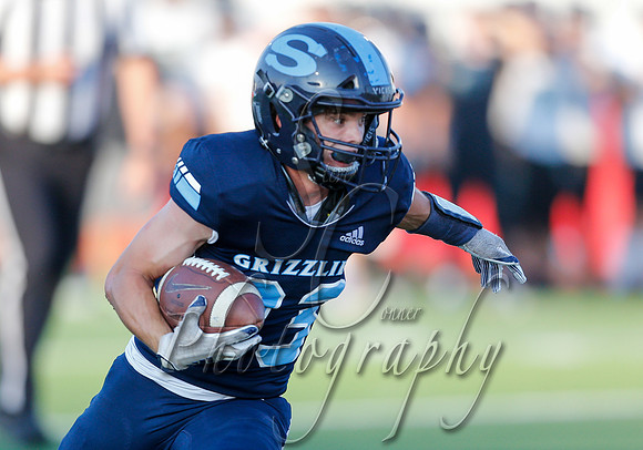 Green Canyon UT vs Skyline  024