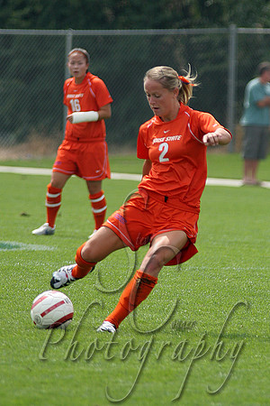 Boise State vs Idaho State