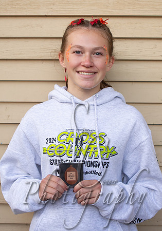 5th Place - Clare Hunter - Teton