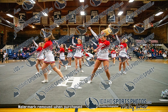 006 Richfield District Cheer 1-7