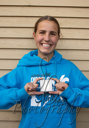 13th Place - Sarah Galbraith - Sugar-Salem