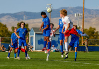 Boise vs Timberline JV 006