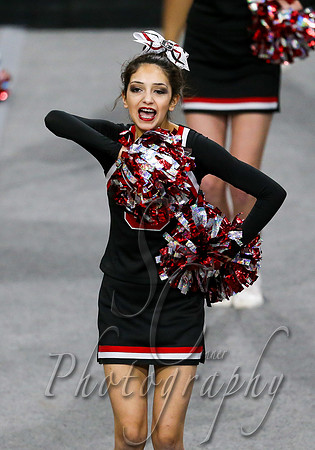 3A State Cheer Championships - Gooding 020