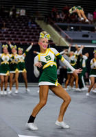4A State Cheer Championships - Bonneville 007