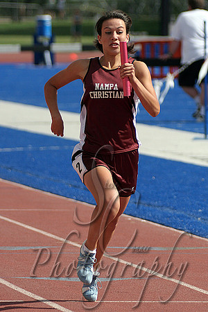 2006 State Track Day 3 012