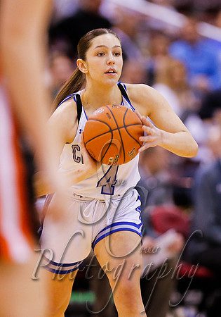 2A Championship - Aberdeen vs. Cole Valley 011