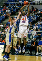 Tulsa vs Boise State