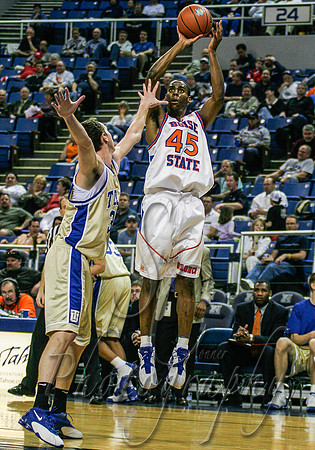 Tulsa vs Boise State
