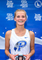 Maren Leffler - Preston 18th