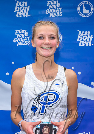Maren Leffler - Preston 18th