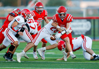 Bear River UT vs Madison 011