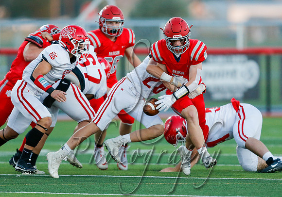 Bear River UT vs Madison 011