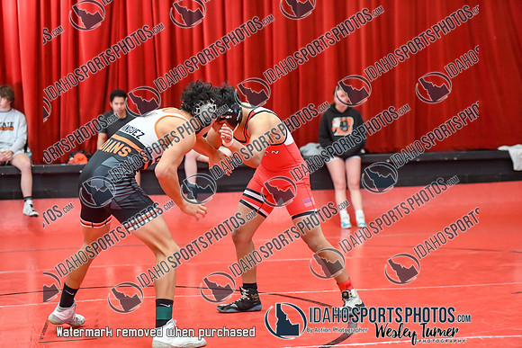 006 Gooding Duals Sat. Boys 1-10