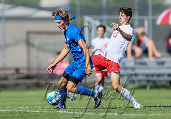 Madison vs. Timberline 016