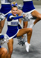 3A State Cheer Championships - Sugar-Salem 001