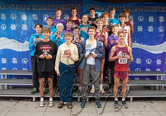 4A Boys Top 20