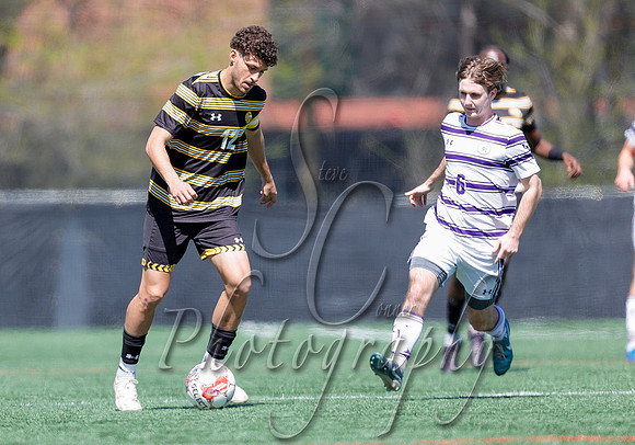 College of Idaho vs. CSI 007