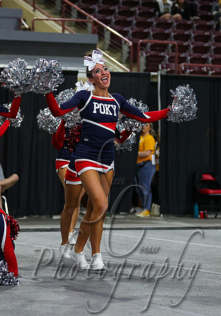 4A State Cheer Championships - Pocatello 003